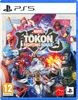 MARVEL Tokon: Fighting Souls PS5