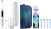 Oral-B iO 6 Grijs Luxe Edition Value Pack