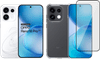 OPPO Reno16 Pro 512GB Wit 5G + Accessoirepakket