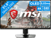 MSI MPG 322UR QD-OLED X24