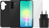 Samsung Galaxy A27 256GB Zwart 5G + Compleet Accessoirepakke