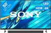 Sony BRAVIA 3 II LED 50 inches (2026) + Sony HT-S2000 Black