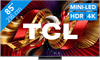 TCL SQD Mini-led 85" C89L (2026)