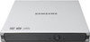 Samsung 8X DVD-RW External Slim White (SE-S084F/RSWS)