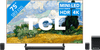 TCL QD Mini-led 75" A400 Pro (2026) + TCL S65K