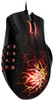 Razer Naga Molten Special Edition Expert MMO Gaming Mouse