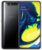 Samsung Galaxy A80 Zwart