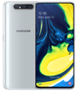 Samsung Galaxy A80 Silver