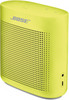 Bose SoundLink Color II Geel