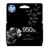 HP 950XL Cartridge Black