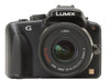 Panasonic Lumix DMC-G3 Zwart + 14-42mm
