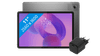 Lenovo Idea Tab 11 inch 256GB Wifi Grijs met Stylus + BlueBuilt Oplader