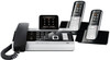 Gigaset DX800A + 2 SL400H