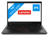 Lenovo ThinkPad T490 - 20N20009MH