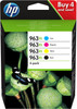 HP 963XL Combo Pack 4-Kleuren (3YP35AE)