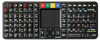 Dune HD Qwerty Mini Wireless Keyboard/Mouse + Adapter