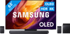 Samsung OLED 65" S95H (2026) + Samsung HW-Q930H (2026)