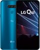 LG Q60 Blue