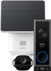 Eufy SoloCam E42 + Video Doorbell E340