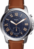 Fossil Q Grant Hybrid FTW1122