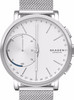 Skagen Hagen Connected Hybrid Stainless Steel