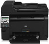 HP LaserJet Pro 100 Color MFP M175NW