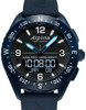 Alpina AlpinerX Blauw