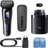 Braun NEVO 17010C Grafiet