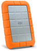 LaCie Rugged Hard Disk 500 GB