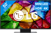 LG RGB Mini-LED 50 inches B86 (2026)