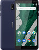 Nokia 1 Plus Blue