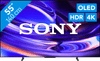 Sony Bravia 6 55" OLED (2026)