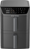 Pierre Dual Stacked Airfryer
