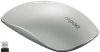 Rapoo T8 Wireless Laser Touch Mouse White