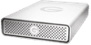 G-Technology G-Drive 8TB Zilver