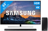 Samsung QE65Q80R - QLED + Soundbar