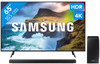 Samsung QE65Q70R - QLED + Soundbar
