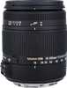 Sigma EF-S 18-250mm f/3.5-6.3 DC Macro OS HSM Canon