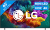 LG Mini-led 65" QNED85 (2026)