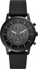 Fossil Collider Hybrid HR Smartwatch FTW7010 Black