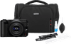 Canon EOS R50 V BlueBuilt Starterskit