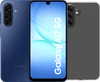 Samsung Galaxy A17 128GB Blauw 5G + BlueBuilt Back Cover Transparant