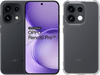 OPPO Reno16 Pro 512GB Zwart 5G + BlueBuilt Back Cover Transparant