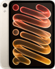 Apple iPad mini 8 (2026) 8,5 inch 256GB Wifi + 5G Sterrenlicht