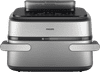 Philips Airfryer 5000 Series Megabasket NA565/02