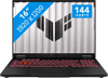 ASUS TUF Gaming A16 FA608UHI-TU276W