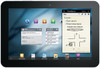 Samsung Galaxy Tab 8.9 Wifi + 3G White