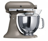 KitchenAid Artisan Mixer Taupe