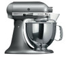 KitchenAid Artisan Mixer Metaalgrijs