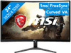 MSI Optix G241VC